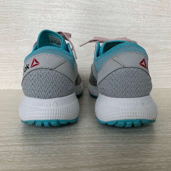 Reebok DMX Max Supreme - Picture 10 of 11